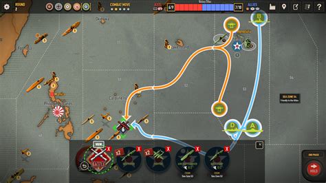 Complete A&A 1942 Calculator :: Axis & Allies 1942 Online .